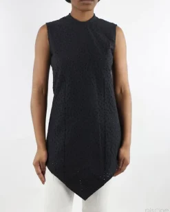 La Piscine Paris Top sans manches perforé Damir Doma*Femme Tops