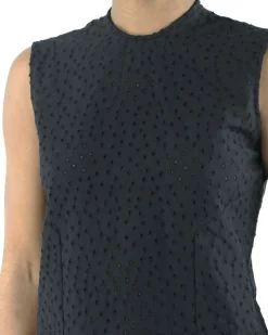 La Piscine Paris Top sans manches perforé Damir Doma*Femme Tops