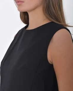 La Piscine Paris Top sans manches Sofie D'Hoore*Femme Tops