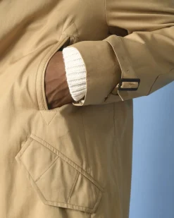 La Piscine Paris Trench coat Ly Adams*Homme Manteaux