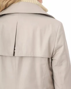 La Piscine Paris Trench long double boutonnage Nora Gay*Femme Manteaux