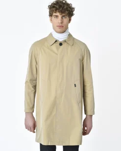 La Piscine Paris Trench-coat Palto*Homme Manteaux