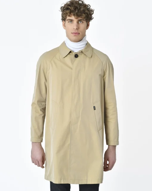 La Piscine Paris Trench-coat Palto*Homme Manteaux