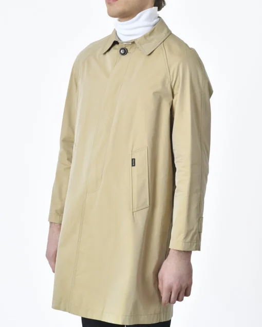 La Piscine Paris Trench-coat Palto*Homme Manteaux