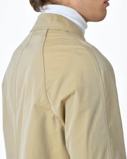 La Piscine Paris Trench-coat Palto*Homme Manteaux