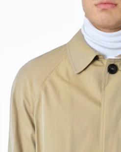 La Piscine Paris Trench-coat Palto*Homme Manteaux