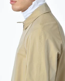 La Piscine Paris Trench-coat Palto*Homme Manteaux