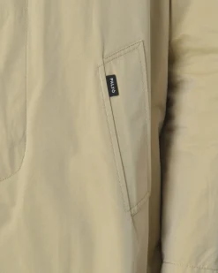 La Piscine Paris Trench-coat Palto*Homme Manteaux