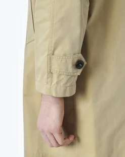 La Piscine Paris Trench-coat Palto*Homme Manteaux