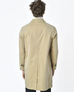 La Piscine Paris Trench-coat Palto*Homme Manteaux
