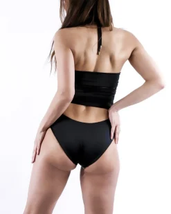 La Piscine Paris Trikini 1 pièce à laçage Plein Sud*Femme Vêtements De Plage
