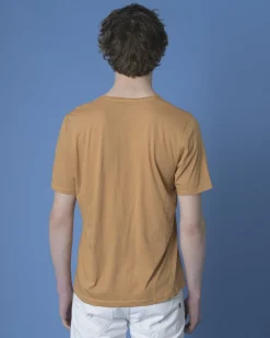 La Piscine Paris T-shirt à col V Vneck*Homme T-Shirts