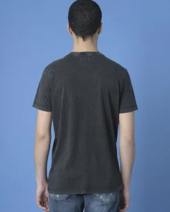 La Piscine Paris T-Shirt à flocage 