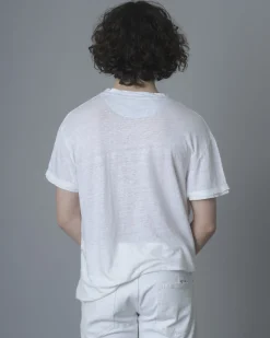 La Piscine Paris T-shirt à imprimé Woolgroup*Homme T-Shirts