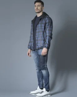 La Piscine Paris T-shirt asymétrique en jersey de coton et laine Isabel Benenato*Homme T-Shirts