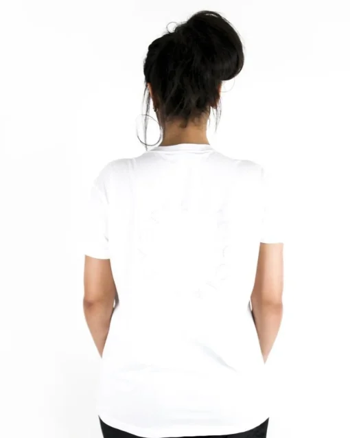 La Piscine Paris T-Shirt à dos floqué Stella McCartney*Femme T-Shirts