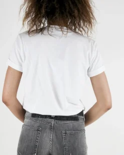 La Piscine Paris T-Shirt à étoile arc-en-ciel Stella McCartney*Femme T-Shirts