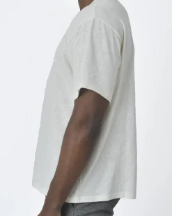 La Piscine Paris T-Shirt ecriture Erevan*Homme T-Shirts