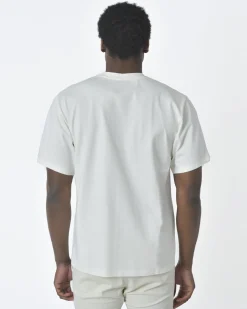 La Piscine Paris T-Shirt Erevan*Homme T-Shirts
