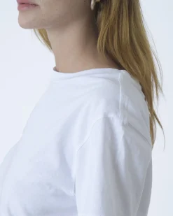 La Piscine Paris T-shirt My T*Femme T-Shirts