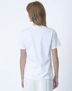 La Piscine Paris T-shirt My T*Femme T-Shirts