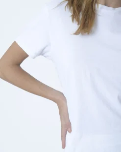 La Piscine Paris T-shirt My T*Femme T-Shirts