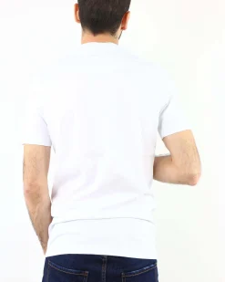 La Piscine Paris T-Shirt 'Yuccie' Frankie Morello*Homme T-Shirts