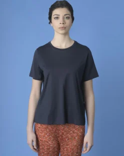La Piscine Paris T-shirt Forte Forte*Femme T-Shirts