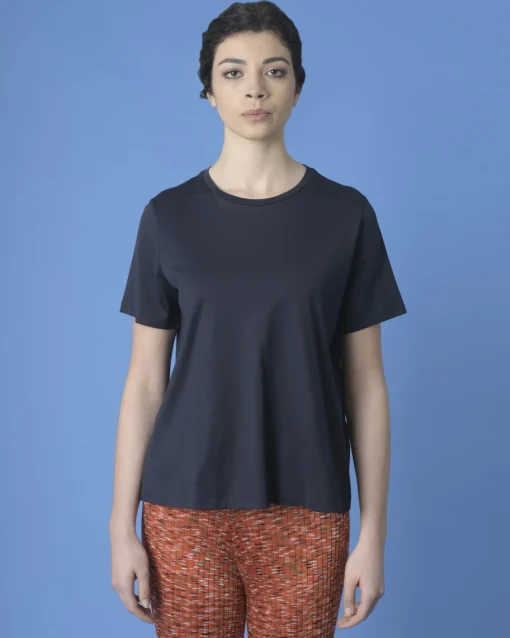 La Piscine Paris T-shirt Forte Forte*Femme T-Shirts