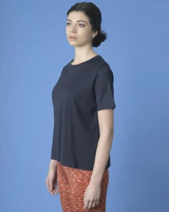 La Piscine Paris T-shirt Forte Forte*Femme T-Shirts