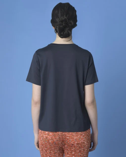 La Piscine Paris T-shirt Forte Forte*Femme T-Shirts