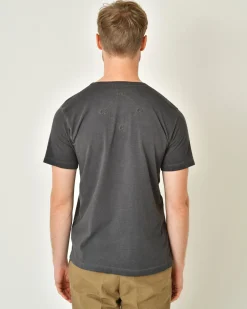 La Piscine Paris T-shirt en coton imprimé Renaissance Gabriele Pasini*Homme T-Shirts