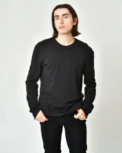 La Piscine Paris T-shirt en coton Lost & Found*Homme T-Shirts