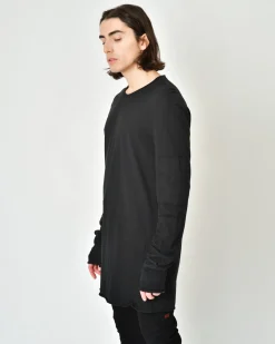 La Piscine Paris T-shirt en coton Lost & Found*Homme T-Shirts
