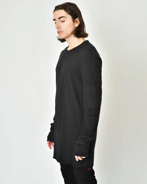 La Piscine Paris T-shirt en coton Lost & Found*Homme T-Shirts