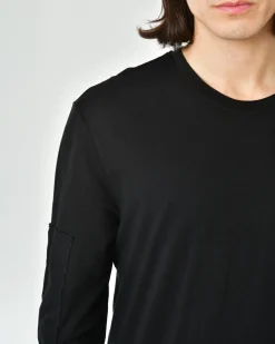 La Piscine Paris T-shirt en coton Lost & Found*Homme T-Shirts