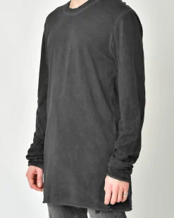 La Piscine Paris T-shirt en coton Lost & Found*Homme T-Shirts