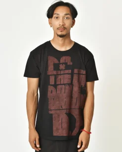 La Piscine Paris T-shirt en coton sans coutures Ixos*Homme T-Shirts