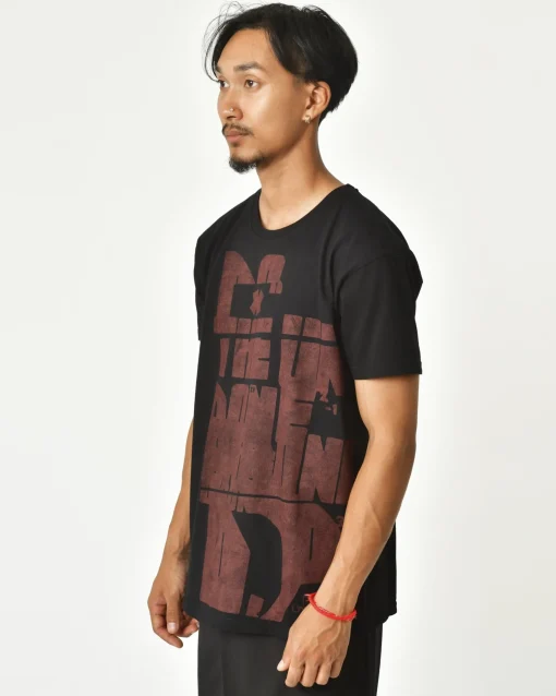 La Piscine Paris T-shirt en coton sans coutures Ixos*Homme T-Shirts