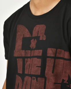 La Piscine Paris T-shirt en coton sans coutures Ixos*Homme T-Shirts
