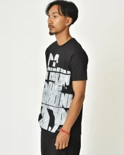 La Piscine Paris T-shirt en coton sans coutures Ixos*Homme T-Shirts