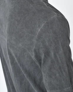 La Piscine Paris T-shirt asymétrique Lost & Found*Homme T-Shirts