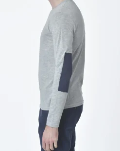 La Piscine Paris T-shirt Soho*Homme T-Shirts
