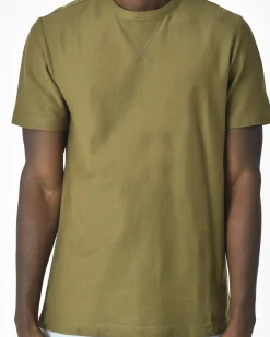 La Piscine Paris T-shirt Scotch and Soda*Homme T-Shirts