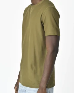 La Piscine Paris T-shirt Scotch and Soda*Homme T-Shirts
