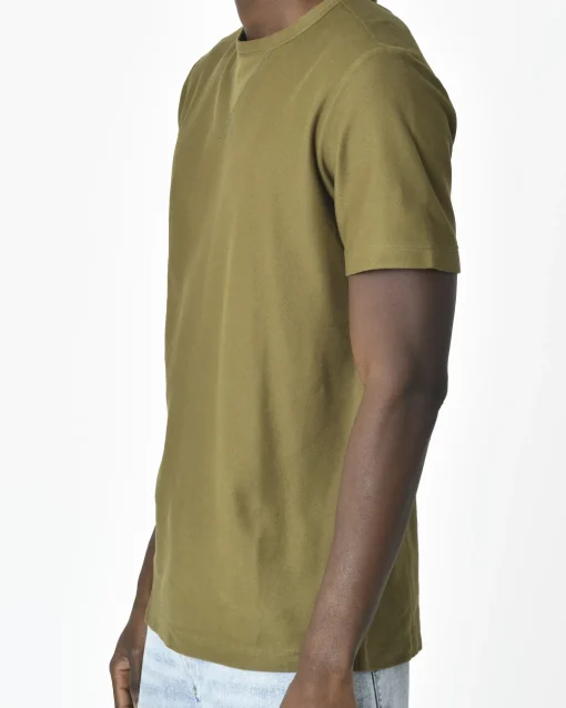 La Piscine Paris T-shirt Scotch and Soda*Homme T-Shirts