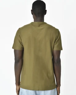 La Piscine Paris T-shirt Scotch and Soda*Homme T-Shirts