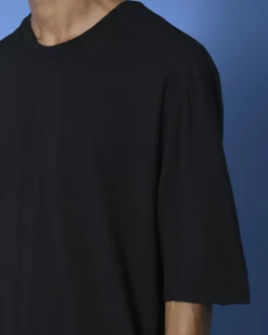 La Piscine Paris T-shirt long en coton Lost & Found*Homme T-Shirts