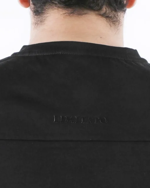 La Piscine Paris T-Shirt à patch constellation "Capricorne" Limitato*Homme T-Shirts