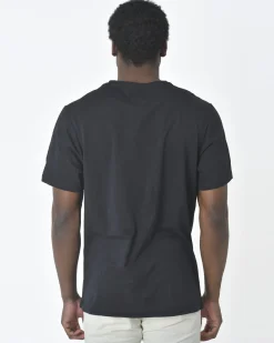 La Piscine Paris T-Shirt avec motifs fantaisies Erevan*Homme T-Shirts